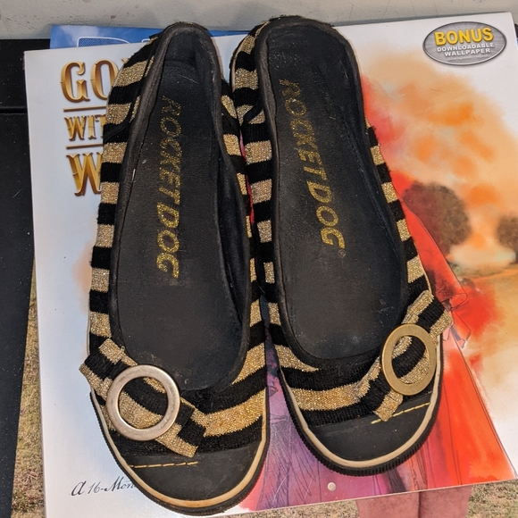 Exciting Rocket Dog Slip On Shoes Gallery